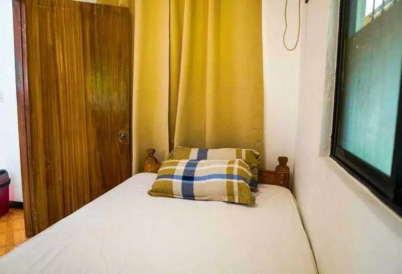 Ozen Freediving Hostel