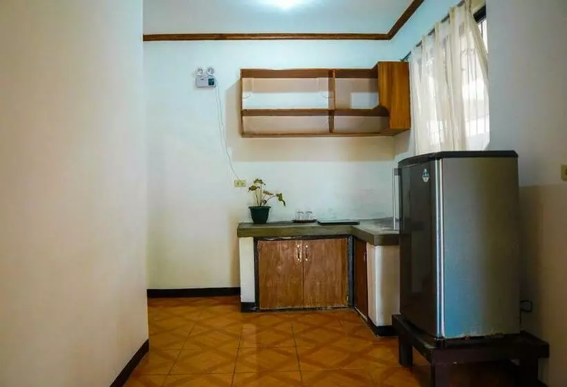 Ozen Freediving Hostel