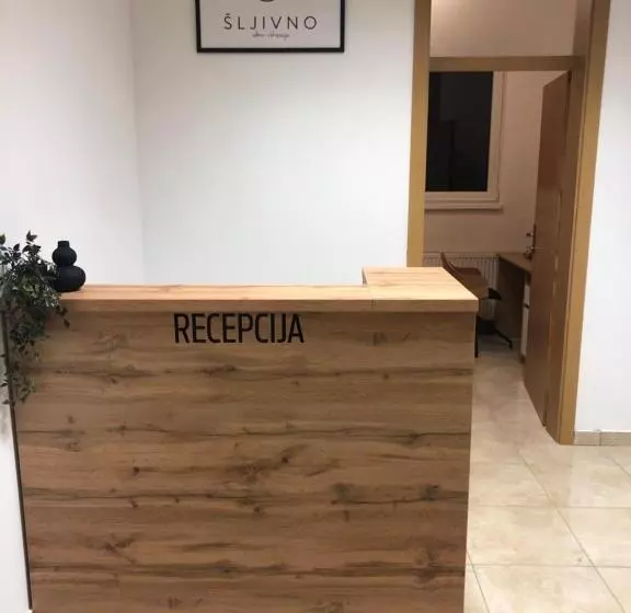 Sljivno