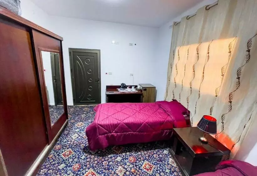 West View Hostel