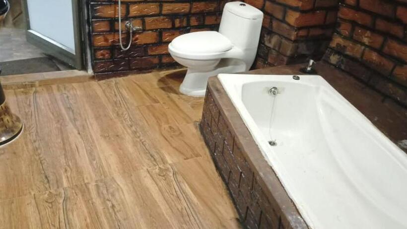 The River Park Resort