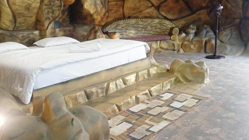 The River Park Resort