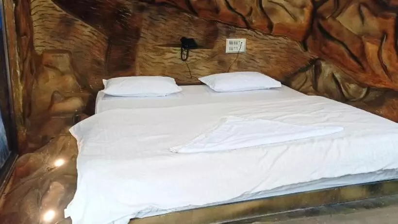 The River Park Resort