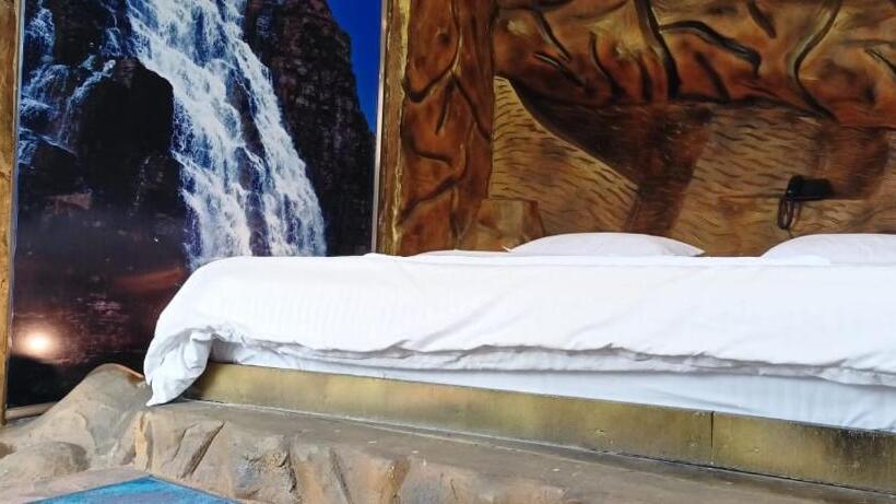 The River Park Resort