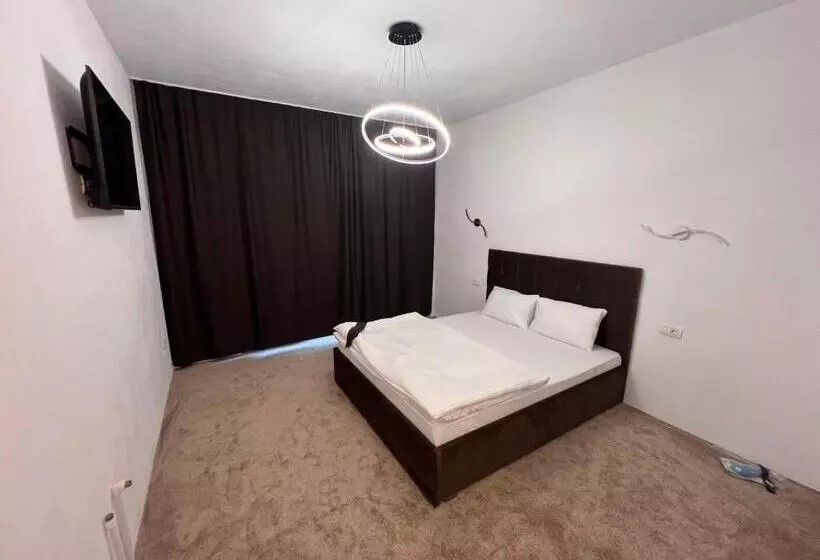 Aamiaismajoitus (B&B) Casa Amnisty