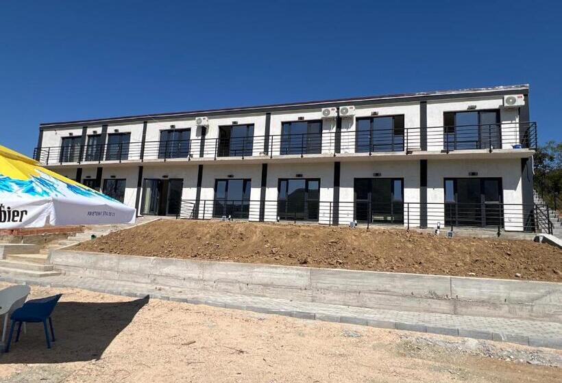 تختخواب و صبحانه Casa Amnisty