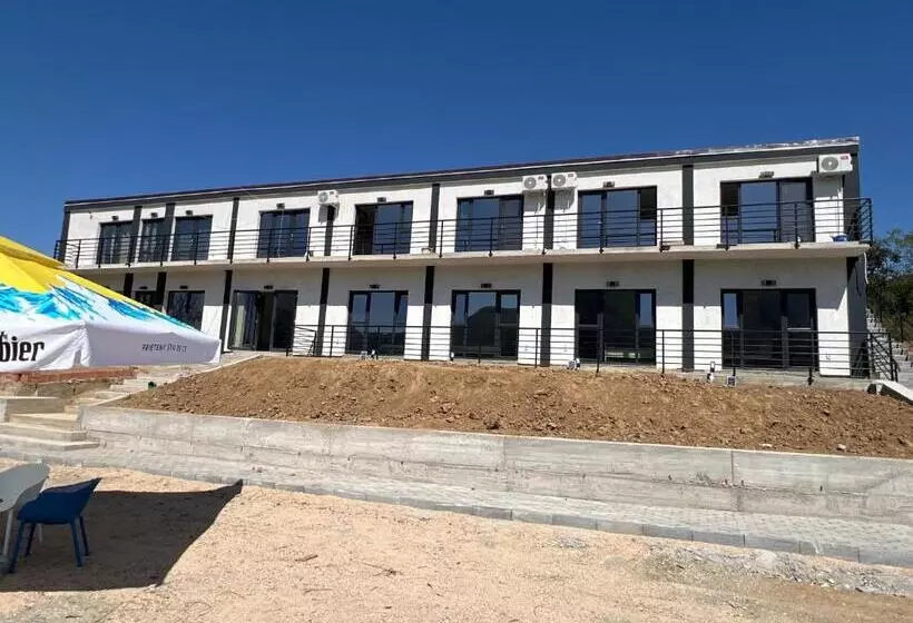 Aamiaismajoitus (B&B) Casa Amnisty