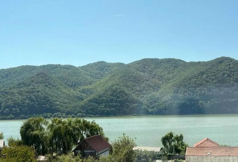 Aamiaismajoitus (B&B) Casa Amnisty