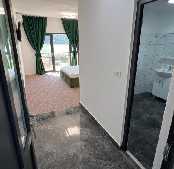 تختخواب و صبحانه Casa Amnisty