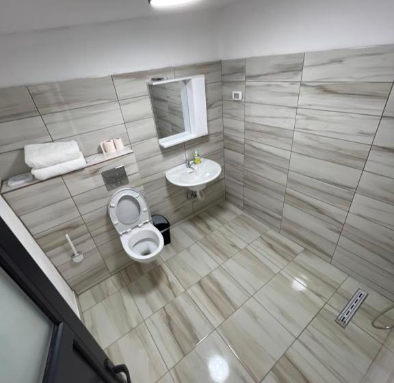 تختخواب و صبحانه Casa Amnisty