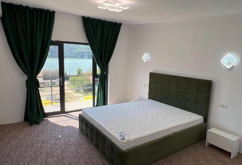 تختخواب و صبحانه Casa Amnisty