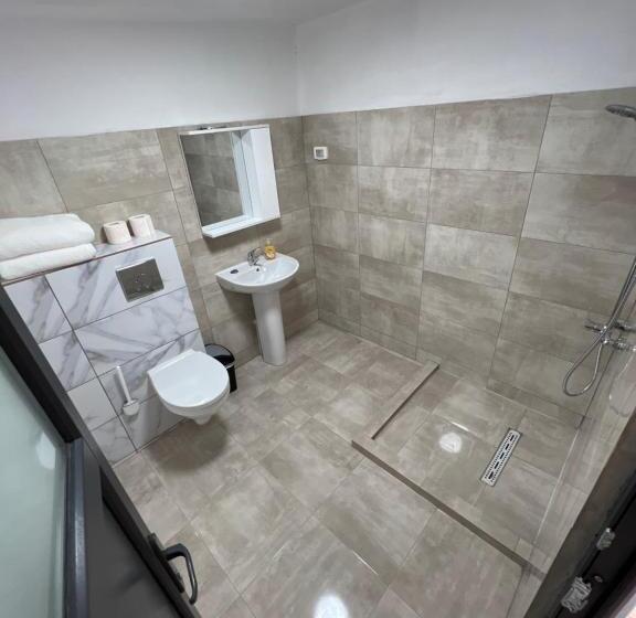 تختخواب و صبحانه Casa Amnisty