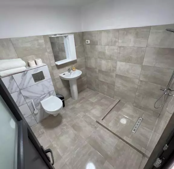 Aamiaismajoitus (B&B) Casa Amnisty