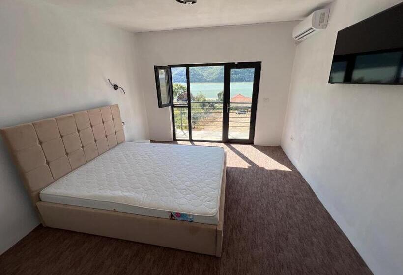 تختخواب و صبحانه Casa Amnisty