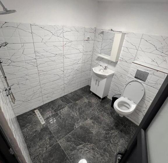 تختخواب و صبحانه Casa Amnisty