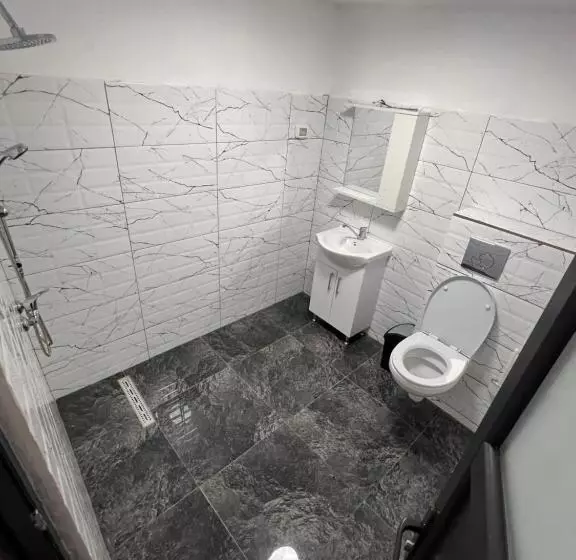 Aamiaismajoitus (B&B) Casa Amnisty