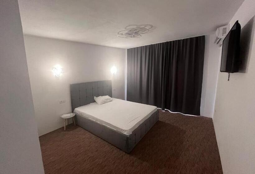 تختخواب و صبحانه Casa Amnisty