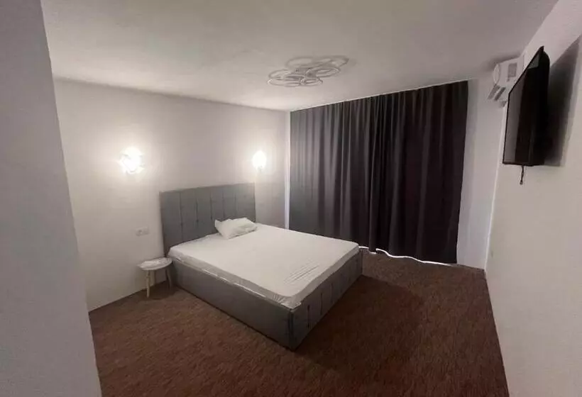 Aamiaismajoitus (B&B) Casa Amnisty