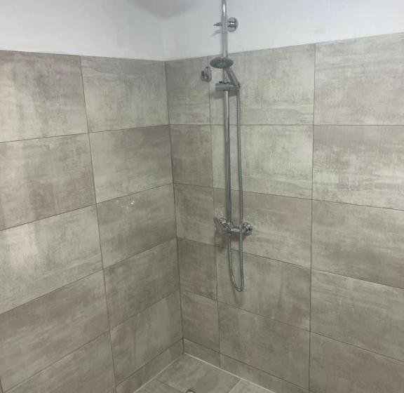 تختخواب و صبحانه Casa Amnisty