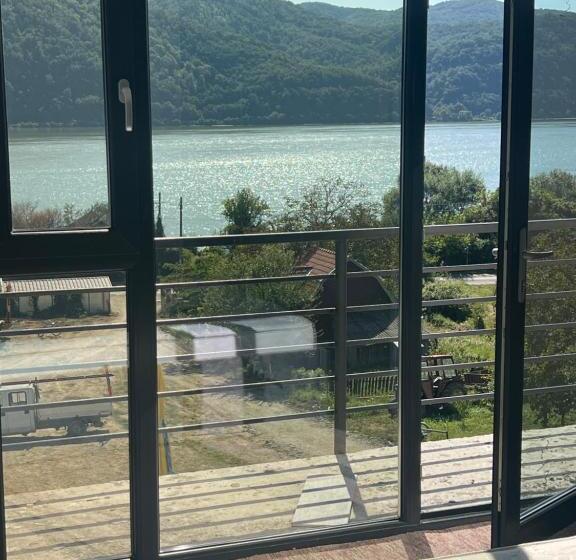 تختخواب و صبحانه Casa Amnisty