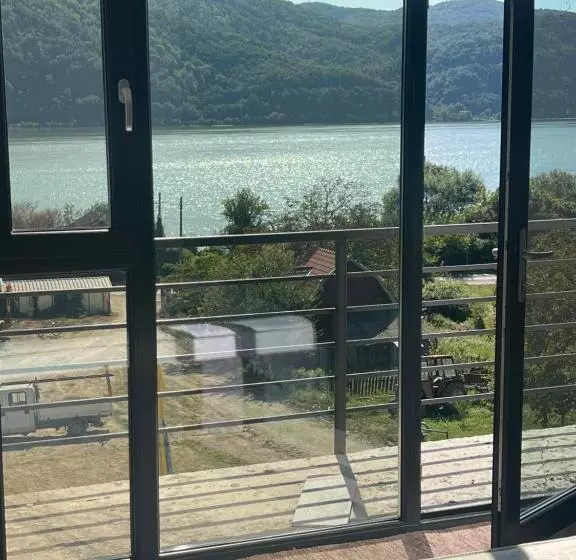 Aamiaismajoitus (B&B) Casa Amnisty