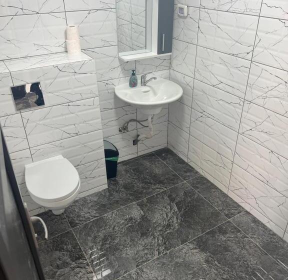 تختخواب و صبحانه Casa Amnisty