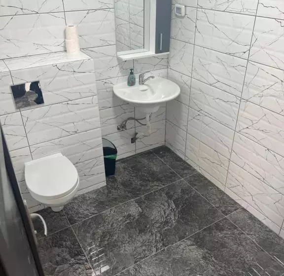 Aamiaismajoitus (B&B) Casa Amnisty