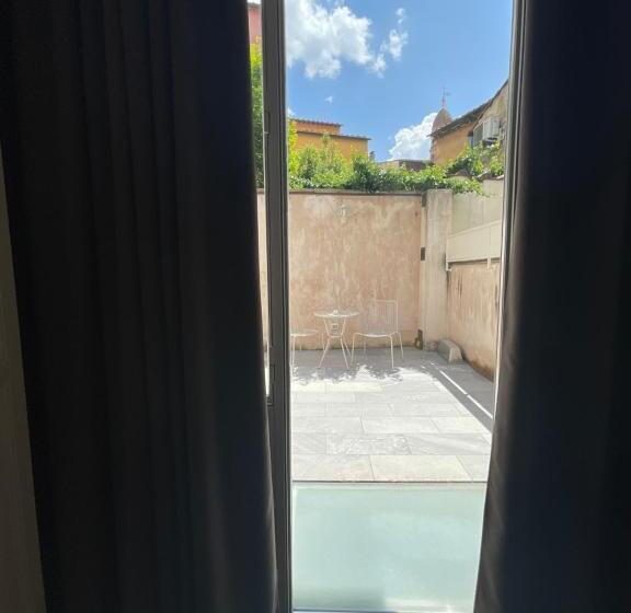 تختخواب و صبحانه Locanda Del Canto