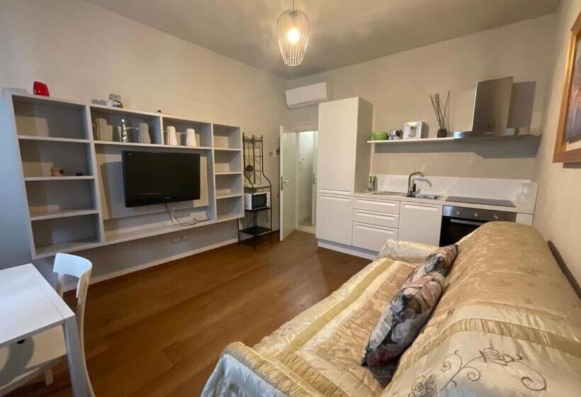 تختخواب و صبحانه Locanda Del Canto