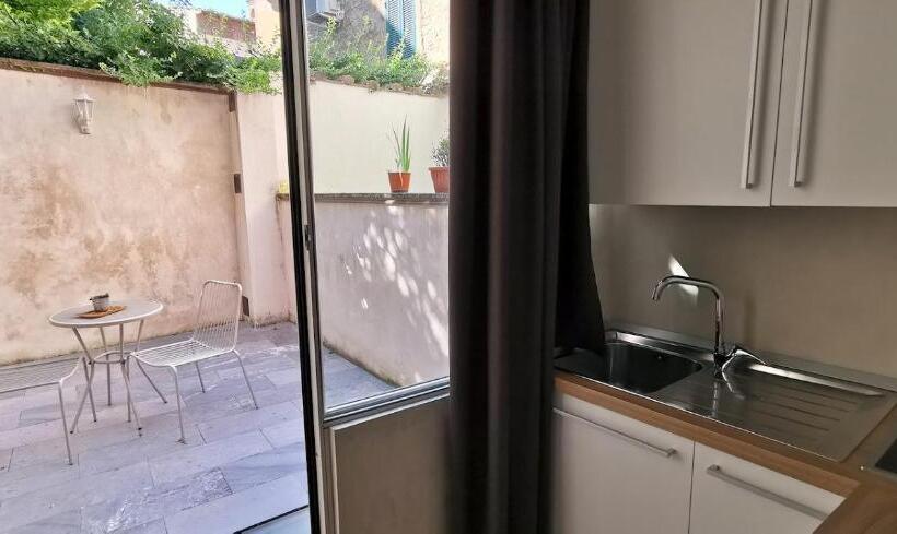 تختخواب و صبحانه Locanda Del Canto