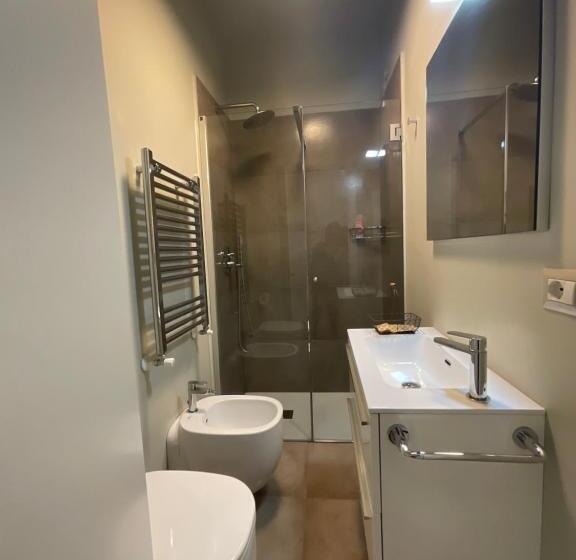 تختخواب و صبحانه Locanda Del Canto