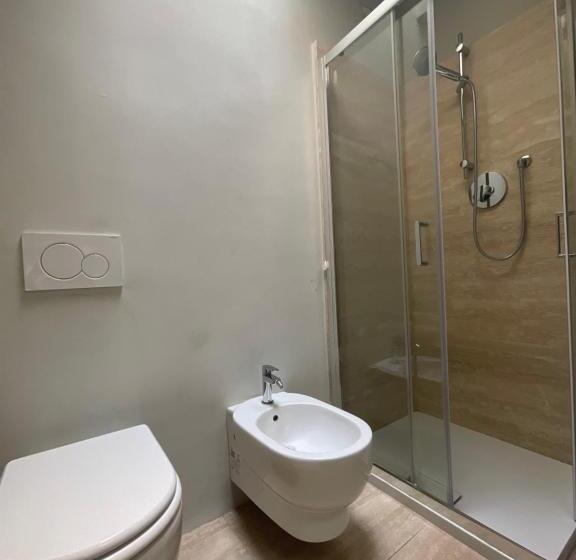 تختخواب و صبحانه Locanda Del Canto