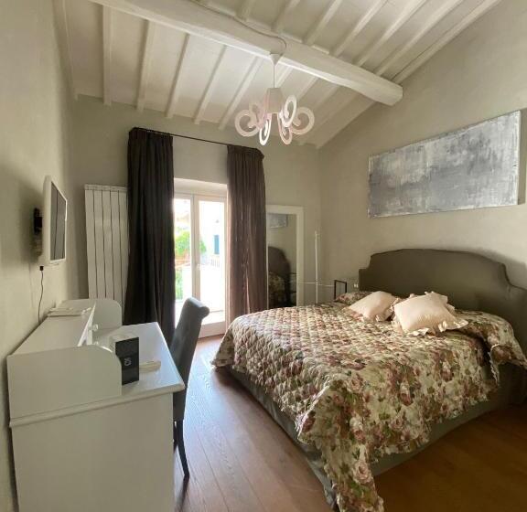 تختخواب و صبحانه Locanda Del Canto