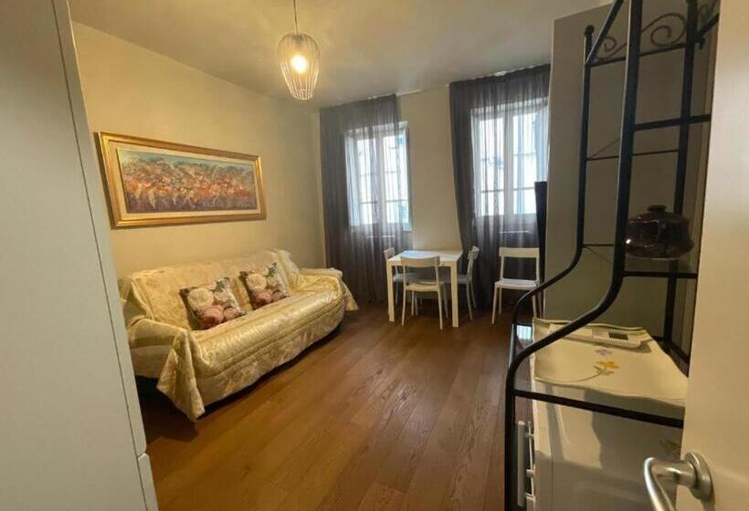 تختخواب و صبحانه Locanda Del Canto