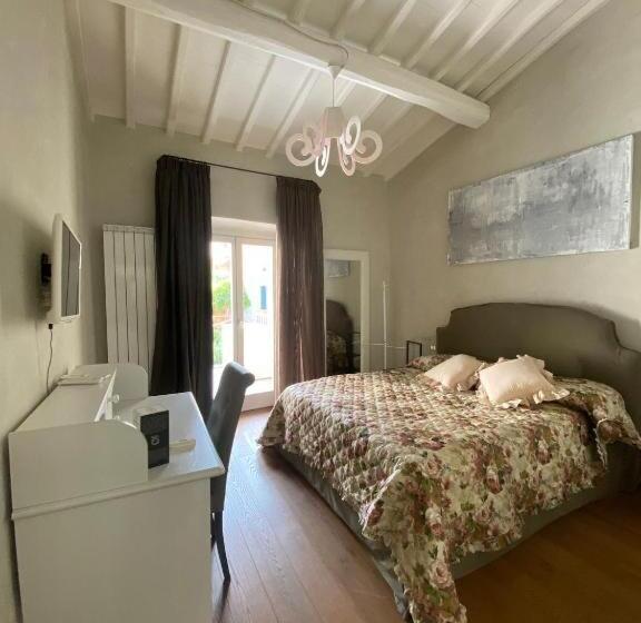 تختخواب و صبحانه Locanda Del Canto