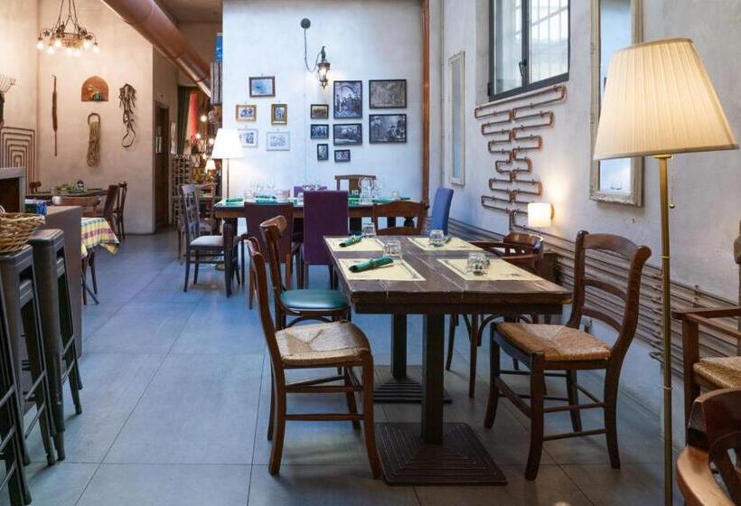 تختخواب و صبحانه Locanda Del Canto