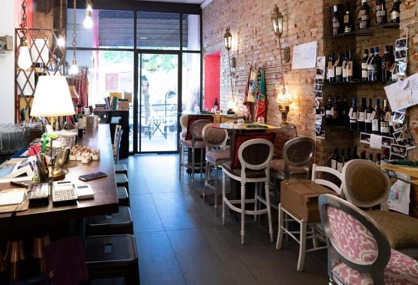 تختخواب و صبحانه Locanda Del Canto