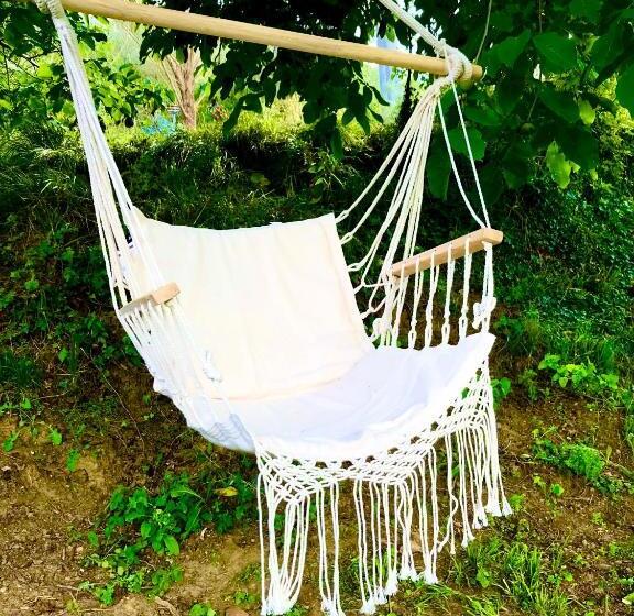 مبيت وإفطار Stanza Panoramica Dimora Bella Civita