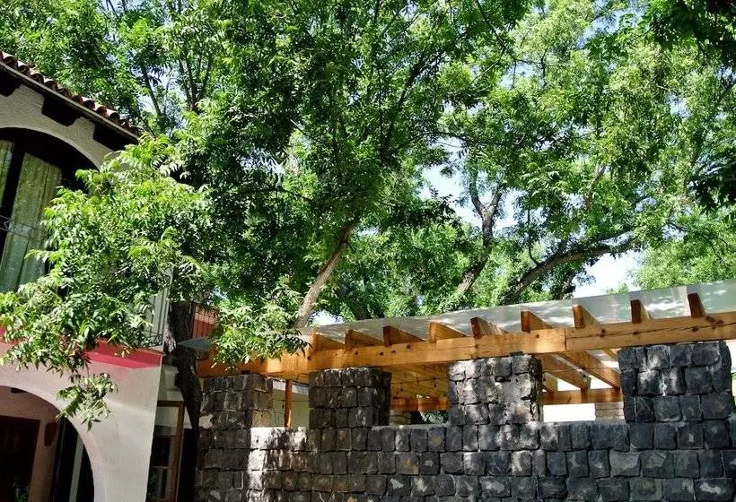 ホテル Casa Maru