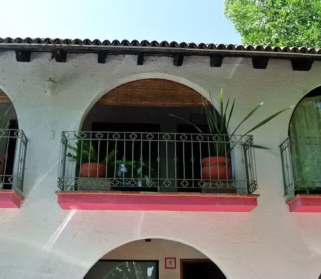 ホテル Casa Maru