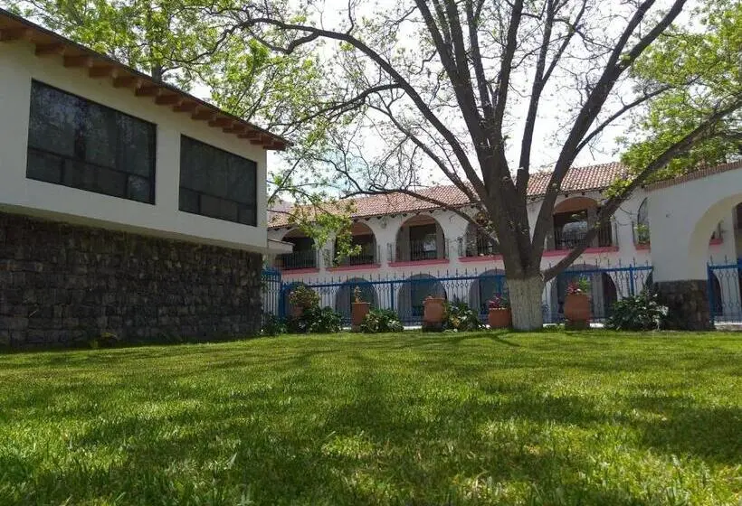 ホテル Casa Maru