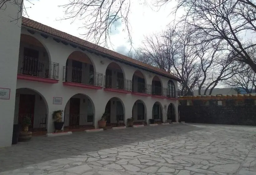 ホテル Casa Maru