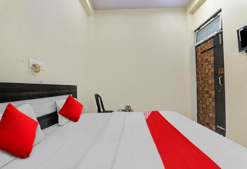 فندق O Sharvil Inn