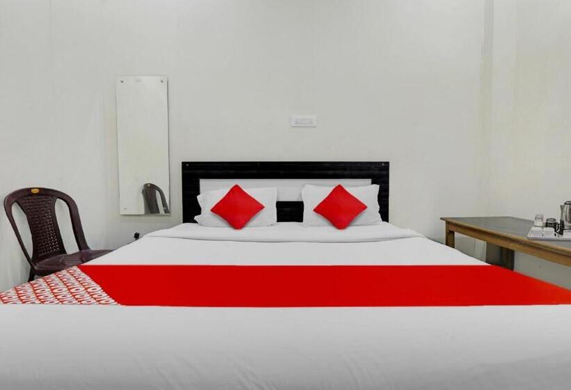 فندق O Sharvil Inn