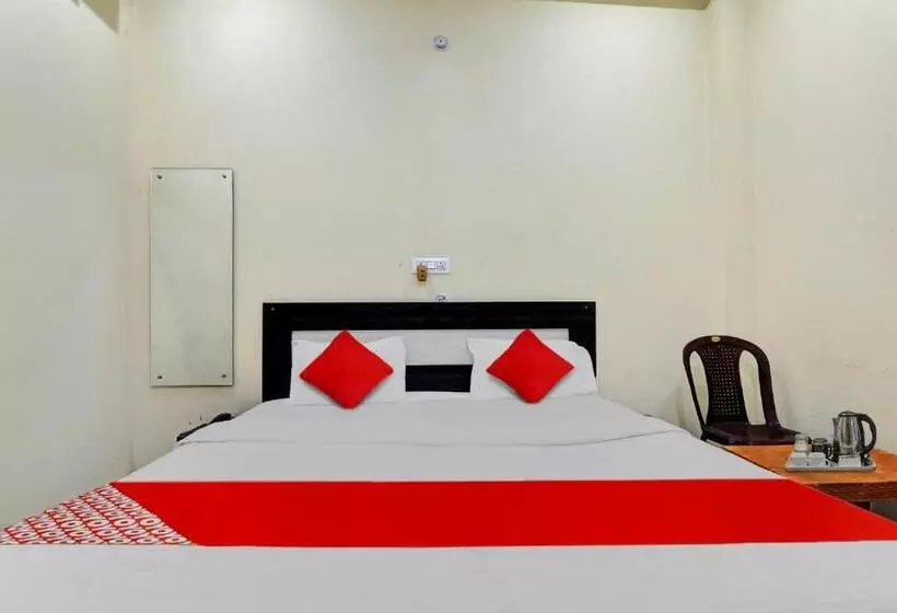 ホテル Sharvil Inn