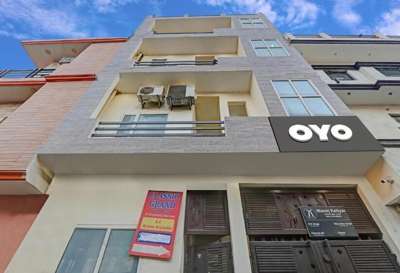 فندق O Sharvil Inn