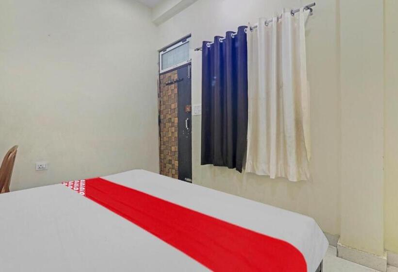 فندق O Sharvil Inn