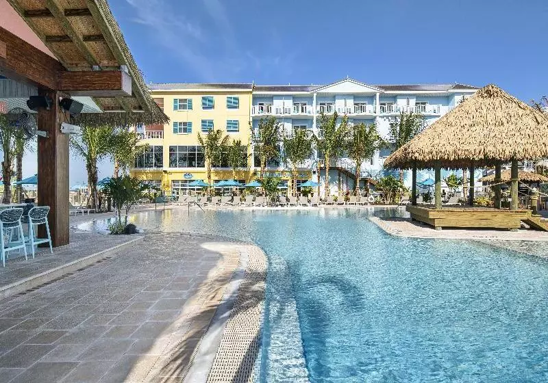 Hotelli Margaritaville Beach Resort Ft Myers Beach