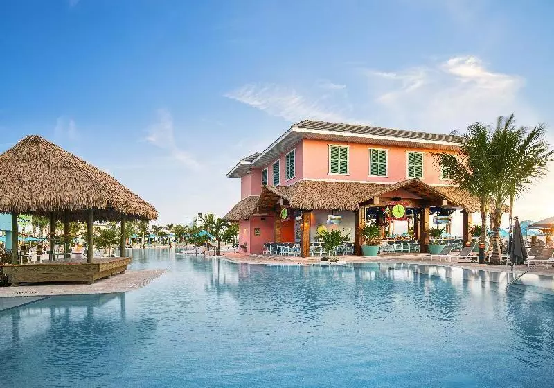 Hotelli Margaritaville Beach Resort Ft Myers Beach