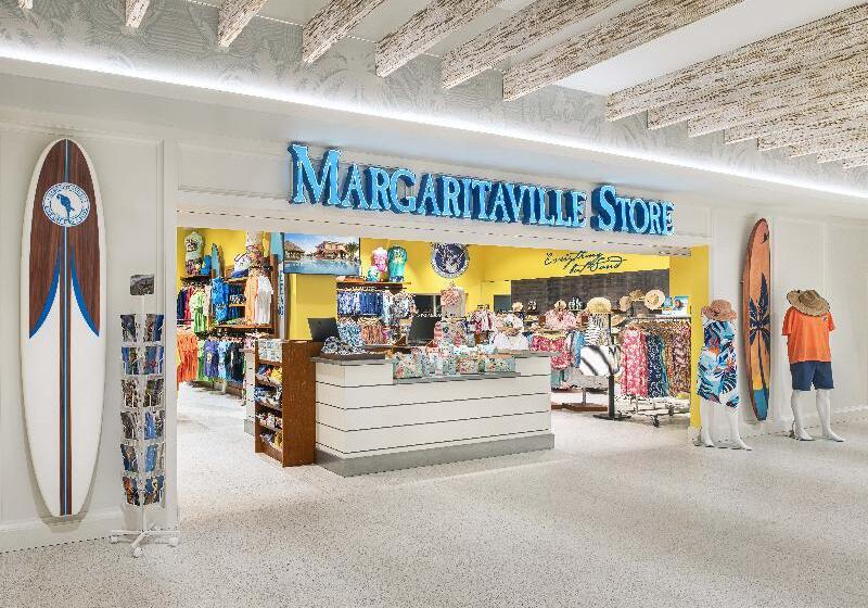酒店 Margaritaville Beach Resort Ft Myers Beach
